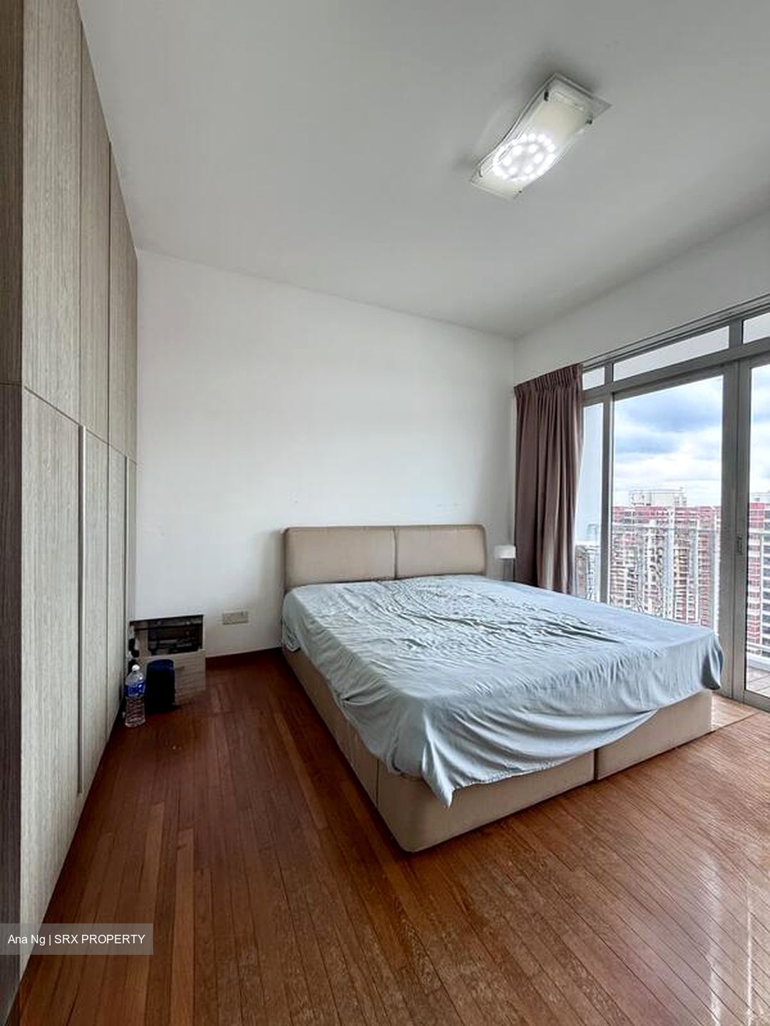 The Metropolitan Condominium (D3), Condominium #507064111